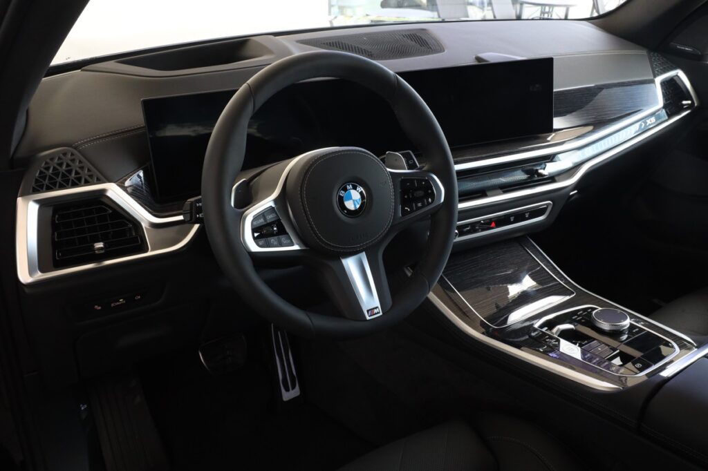 BMW X5 xDrive30d