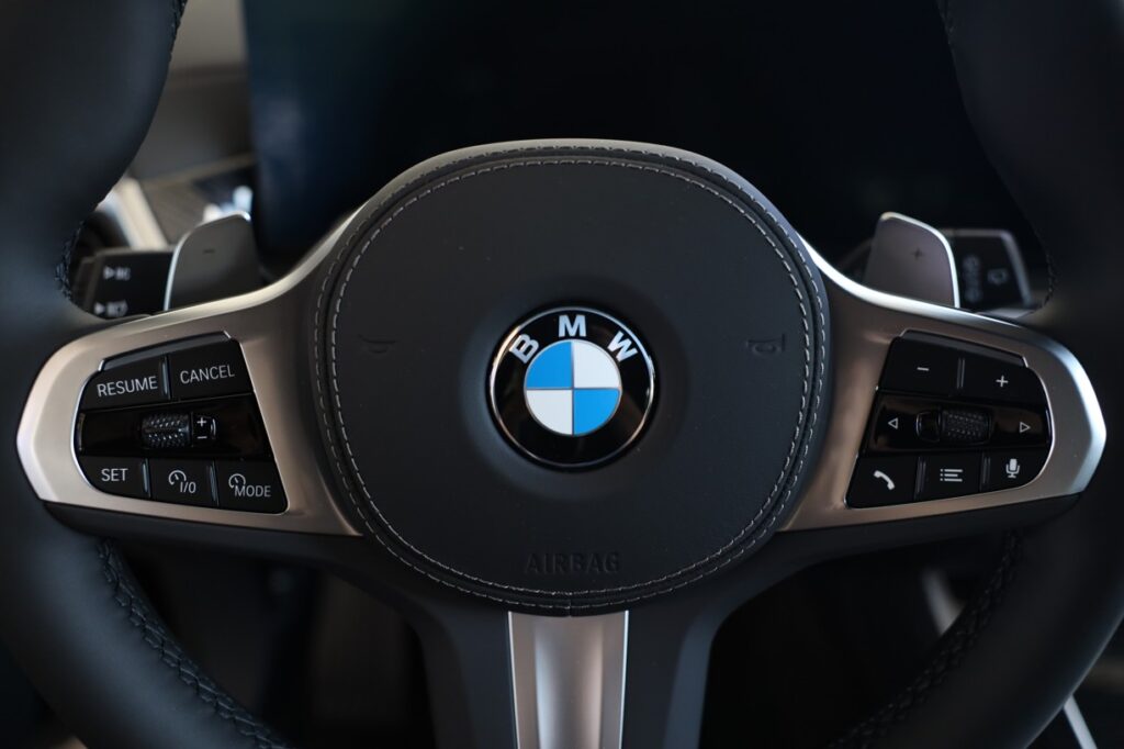 BMW X5 xDrive30d