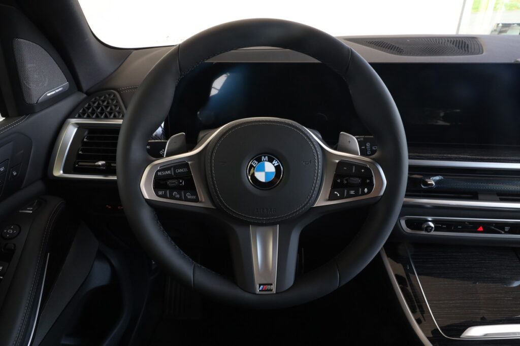 BMW X5 xDrive30d