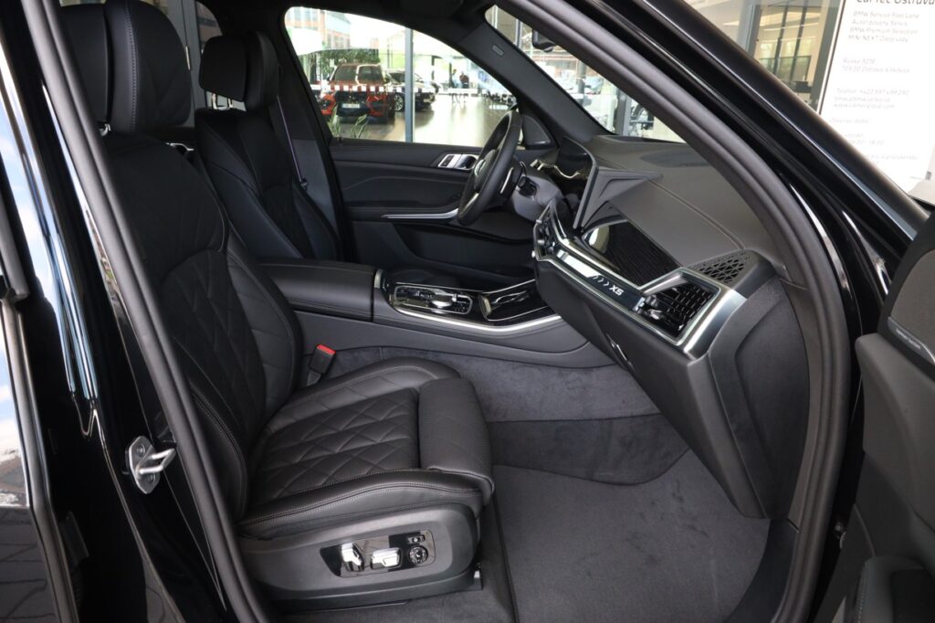 BMW X5 xDrive30d