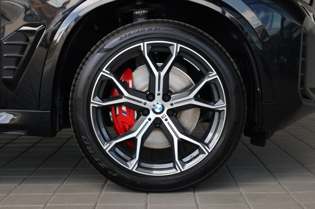 BMW X5 xDrive30d