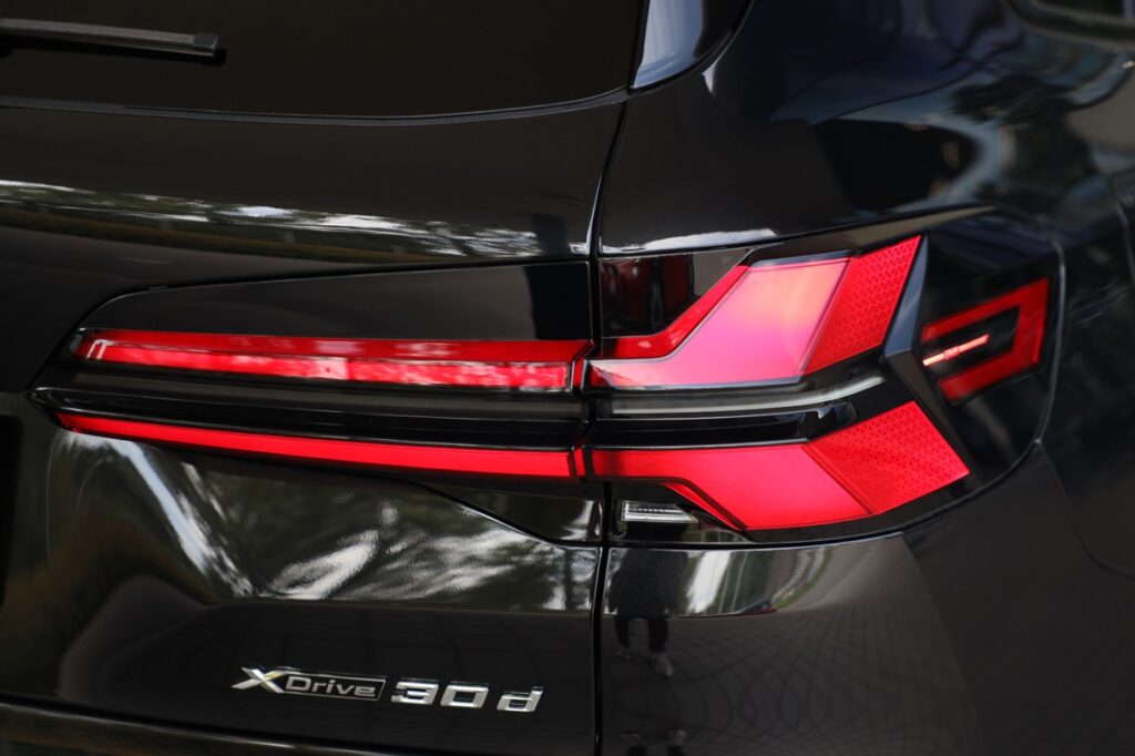 BMW X5 xDrive30d
