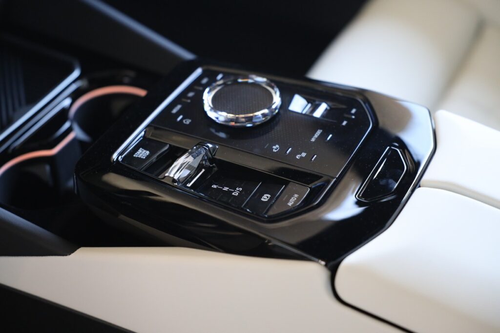 BMW 540d xDrive Touring