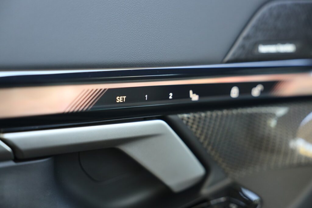 BMW 540d xDrive Touring