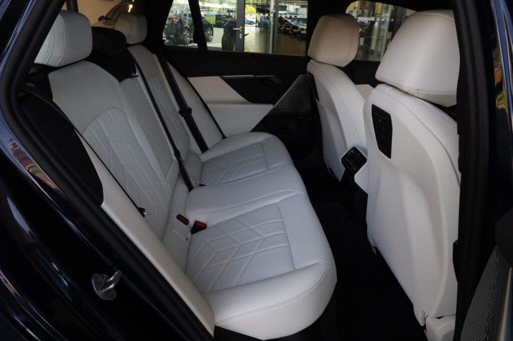 BMW 540d xDrive Touring