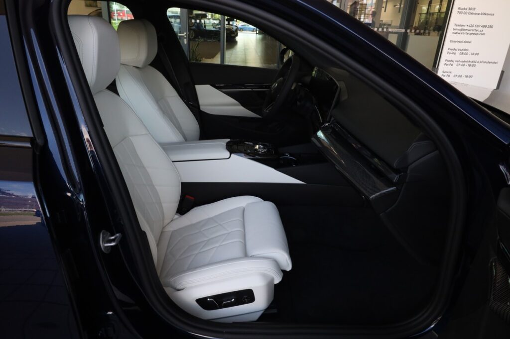 BMW 540d xDrive Touring