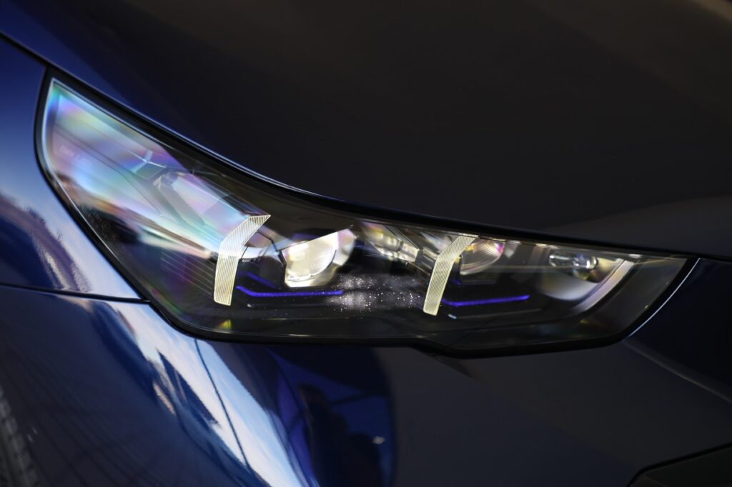 BMW 540d xDrive Touring