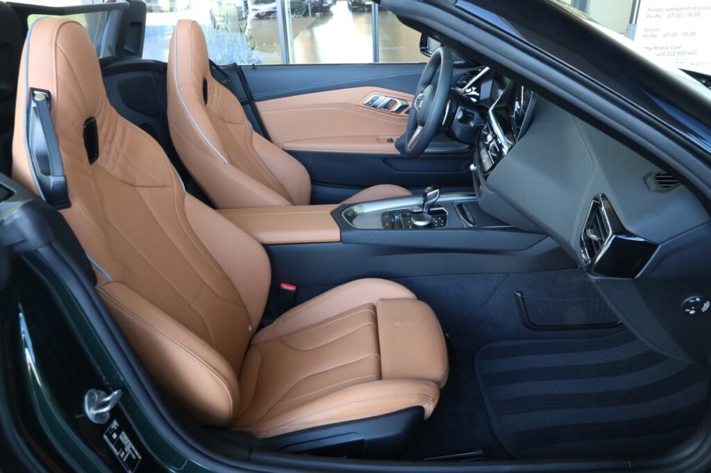 BMW Z4 M40i