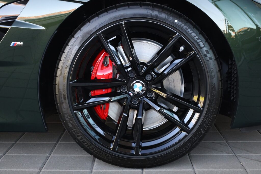 BMW Z4 M40i