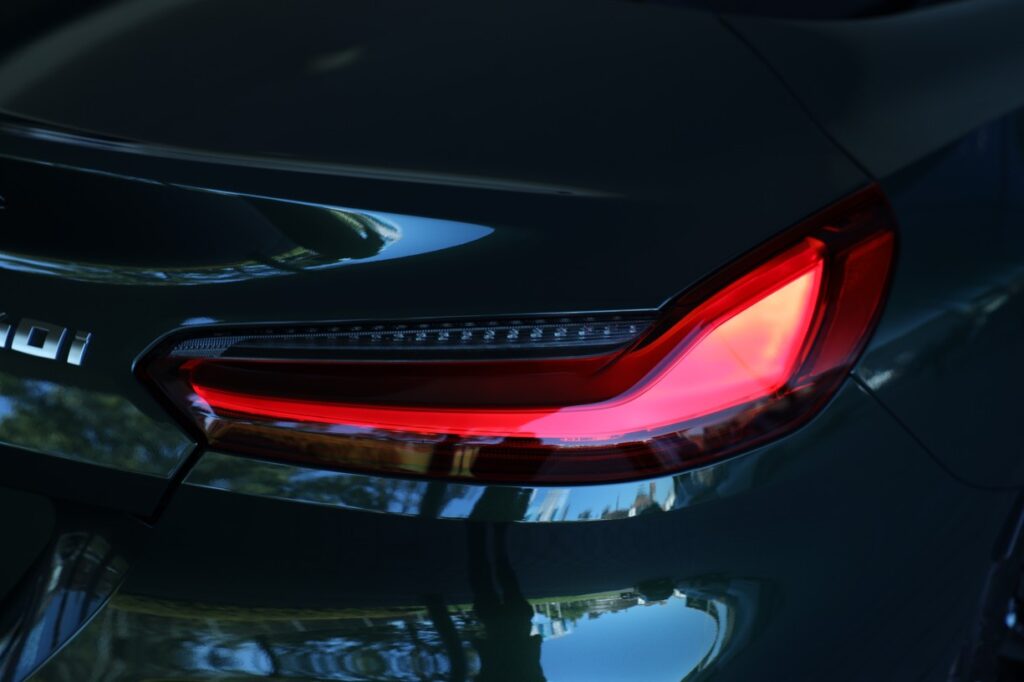 BMW Z4 M40i