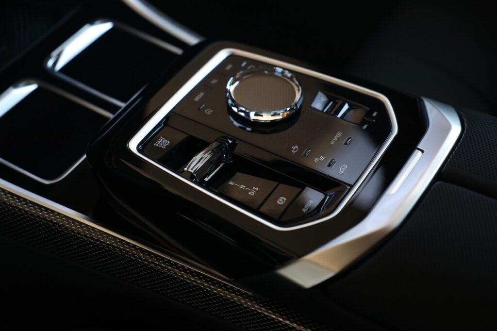 BMW 740d xDrive Sedan