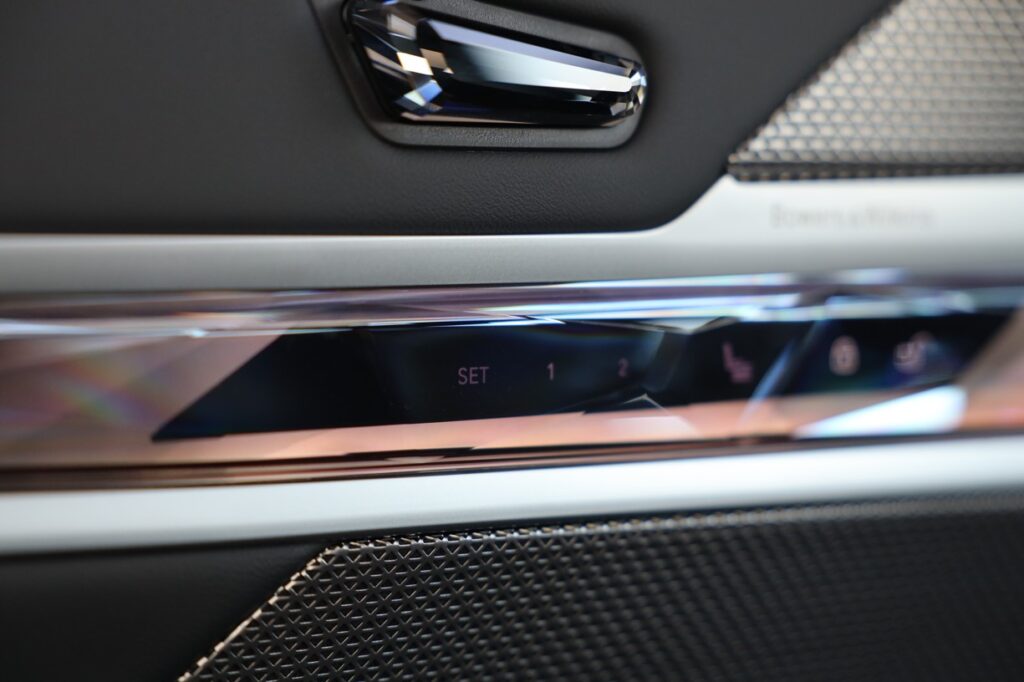 BMW 740d xDrive Sedan