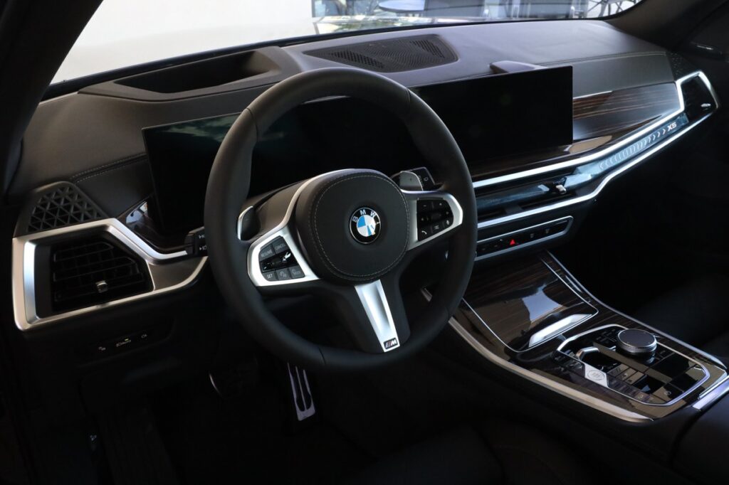 BMW X5 xDrive30d