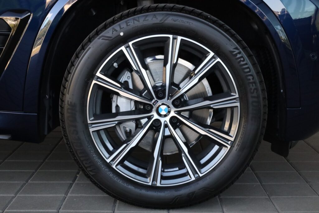 BMW X5 xDrive30d