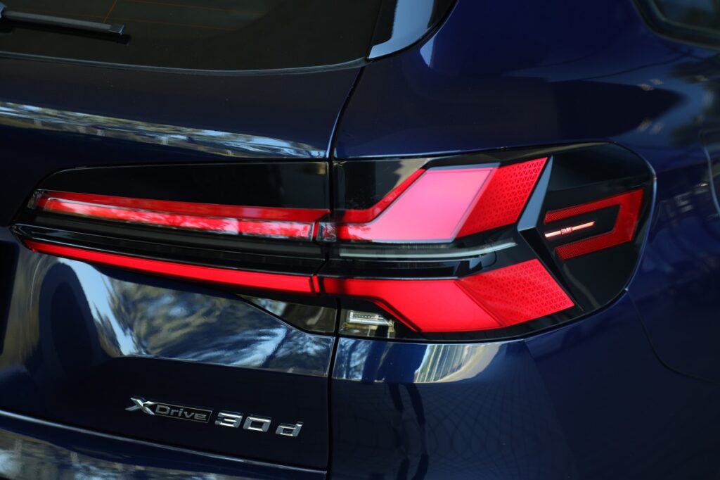 BMW X5 xDrive30d