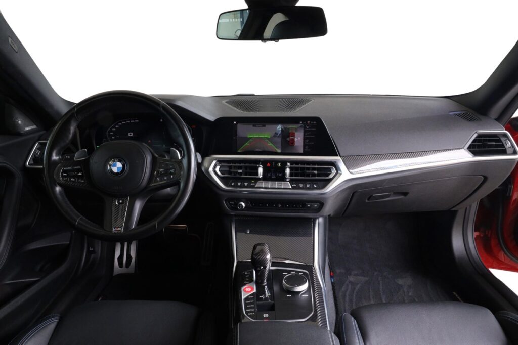 BMW M240i xDrive Coupé