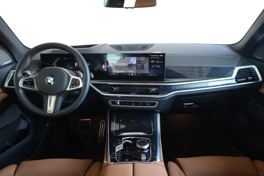 BMW X5 xDrive30d
