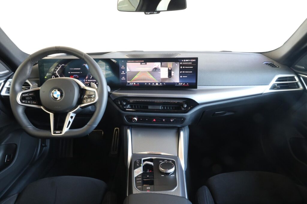 BMW 420d xDrive Gran Coupe
