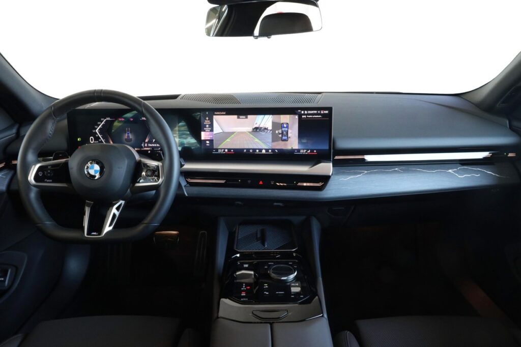 BMW 520d xDrive