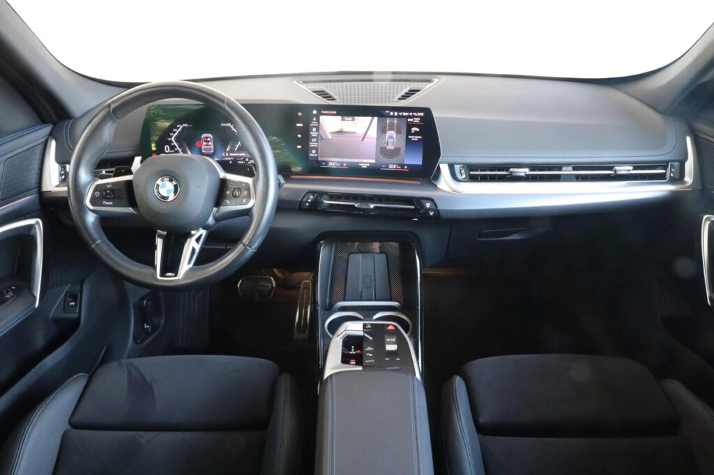 BMW X1 xDrive20d