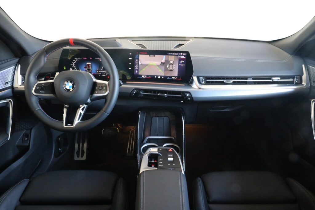 BMW X2 M35i xDrive