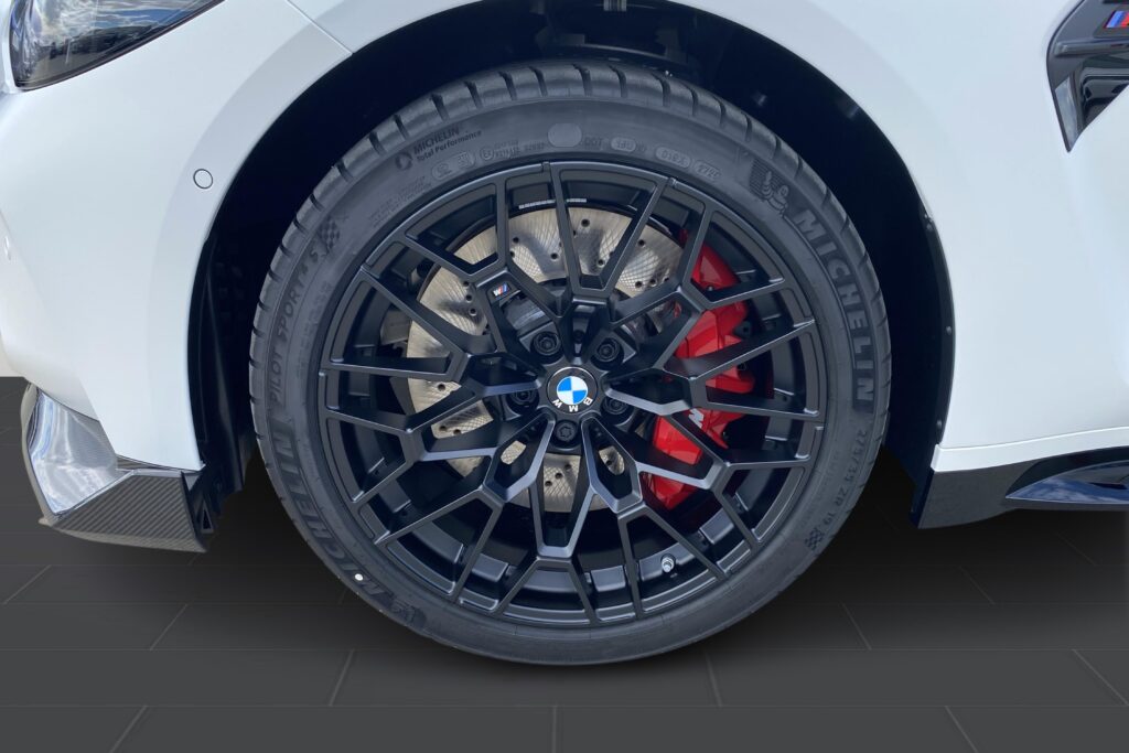 BMW M3 CS Touring