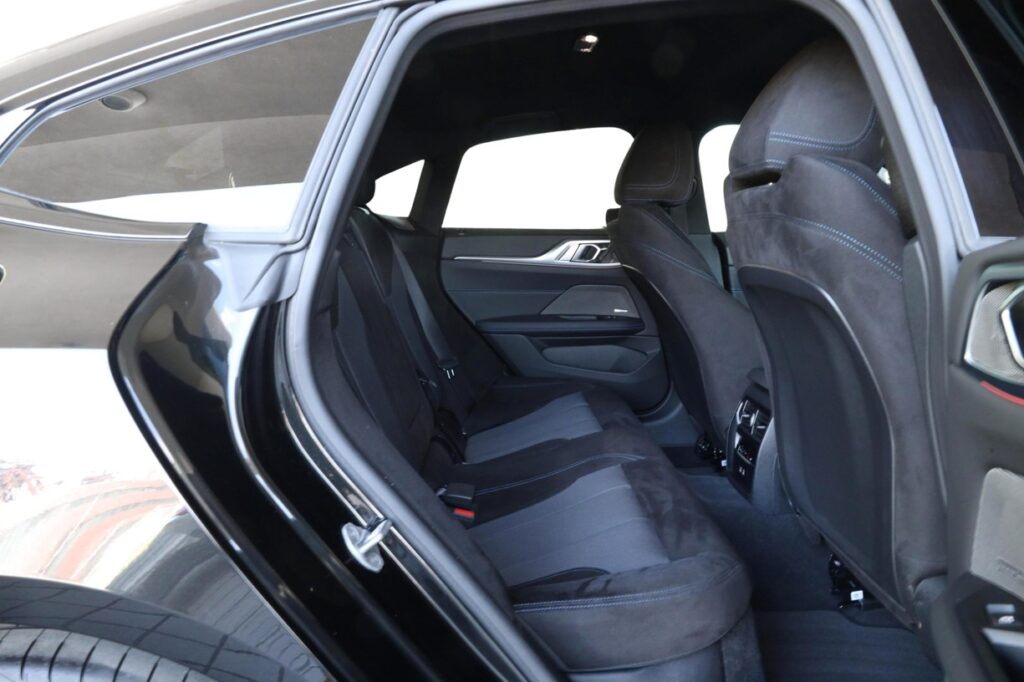 BMW 420d xDrive Gran Coupe