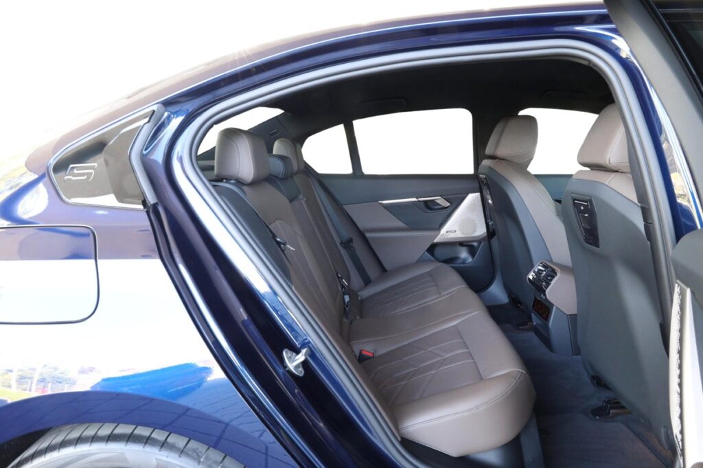 BMW 520d xDrive