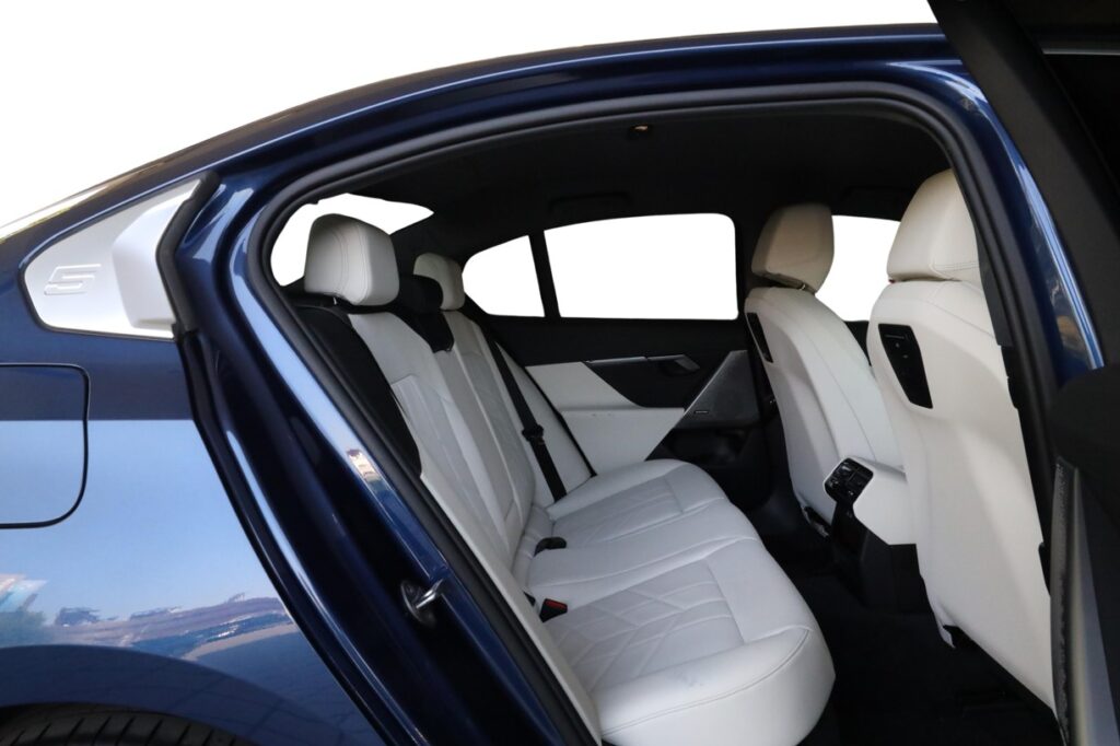 BMW 520d xDrive