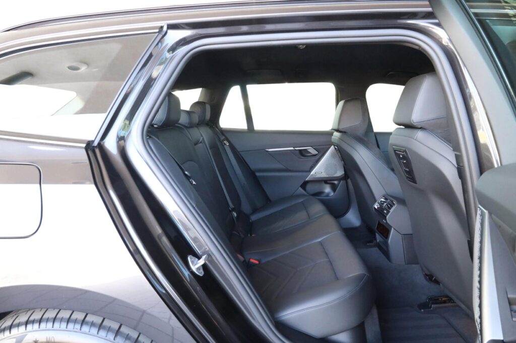 BMW 540d xDrive Touring
