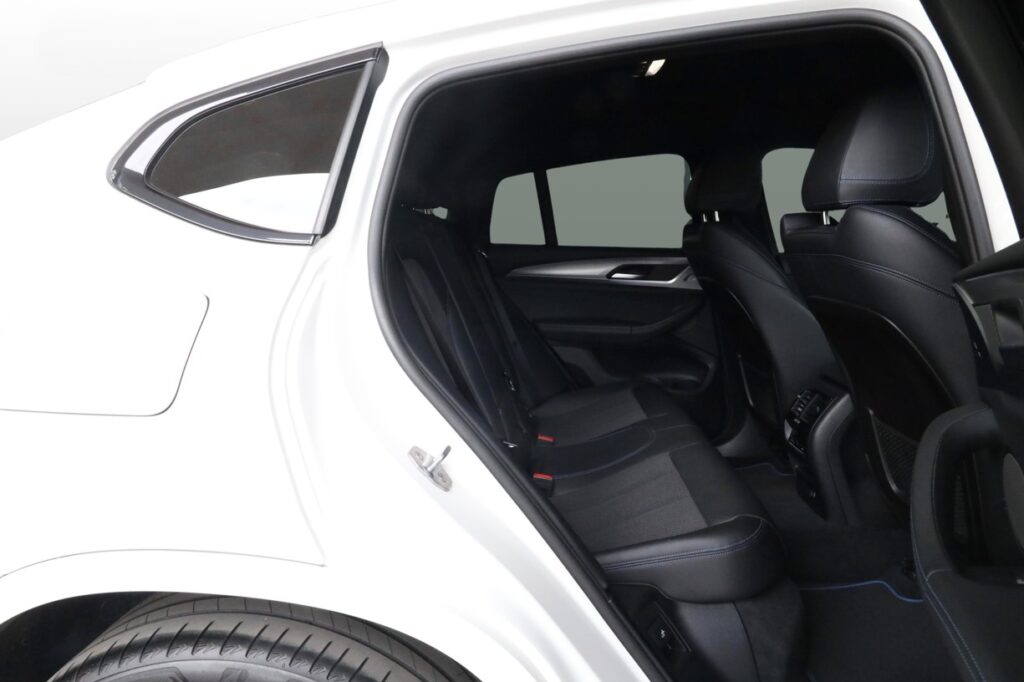 BMW X4 xDrive20d