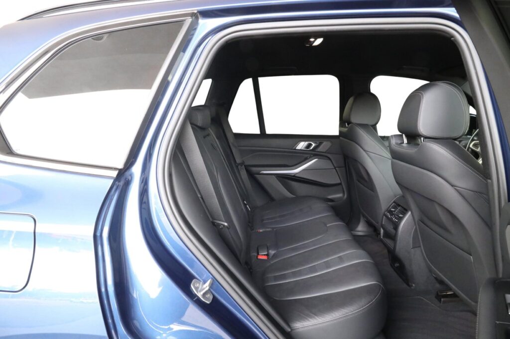 BMW X5 xDrive30d
