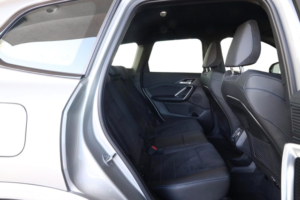 BMW X1 xDrive20d