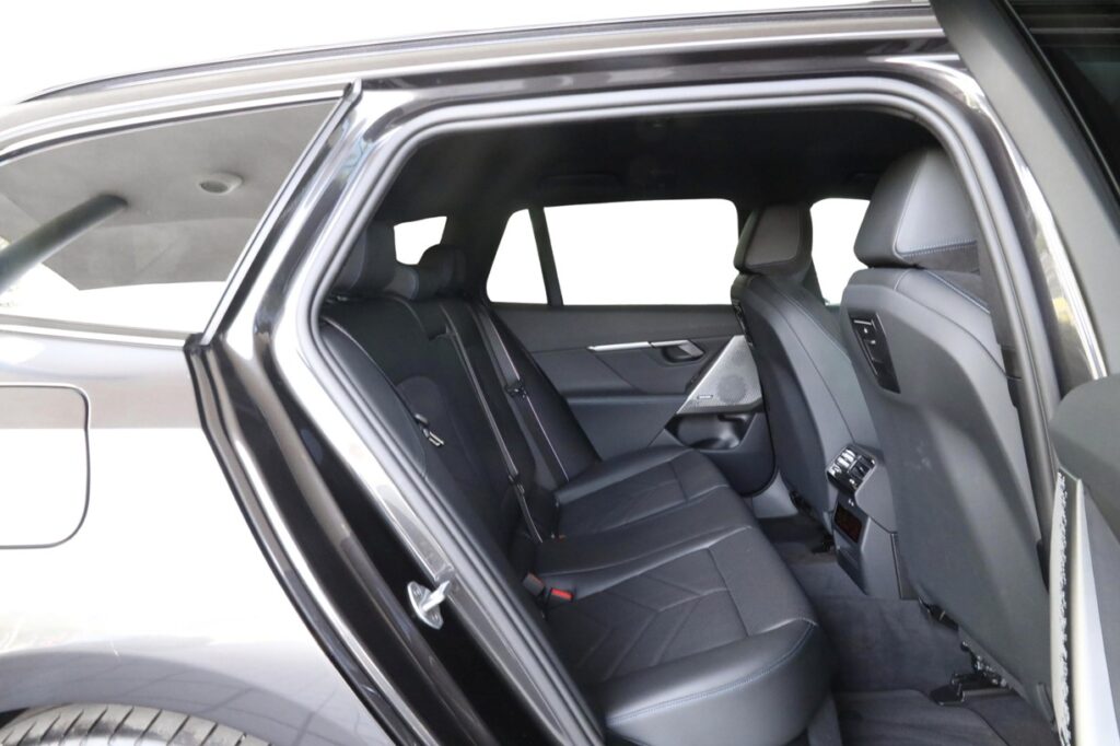 BMW 530e xDrive Touring