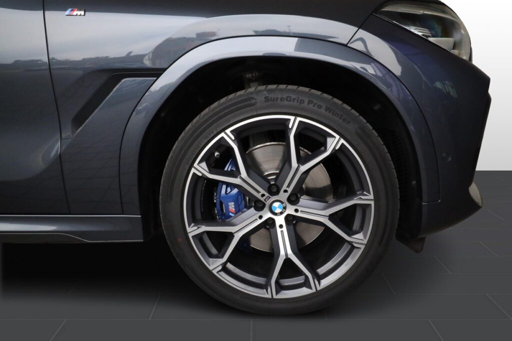 BMW X6 xDrive30d