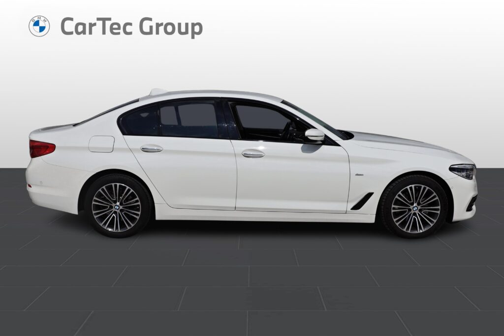 BMW 520d xDrive