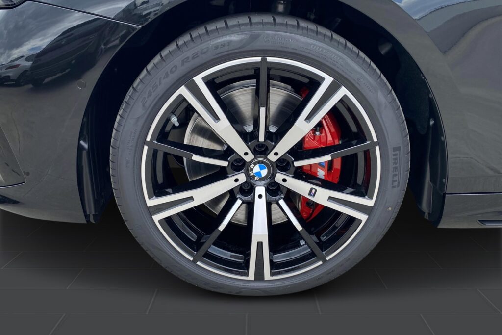 BMW 540d xDrive Touring