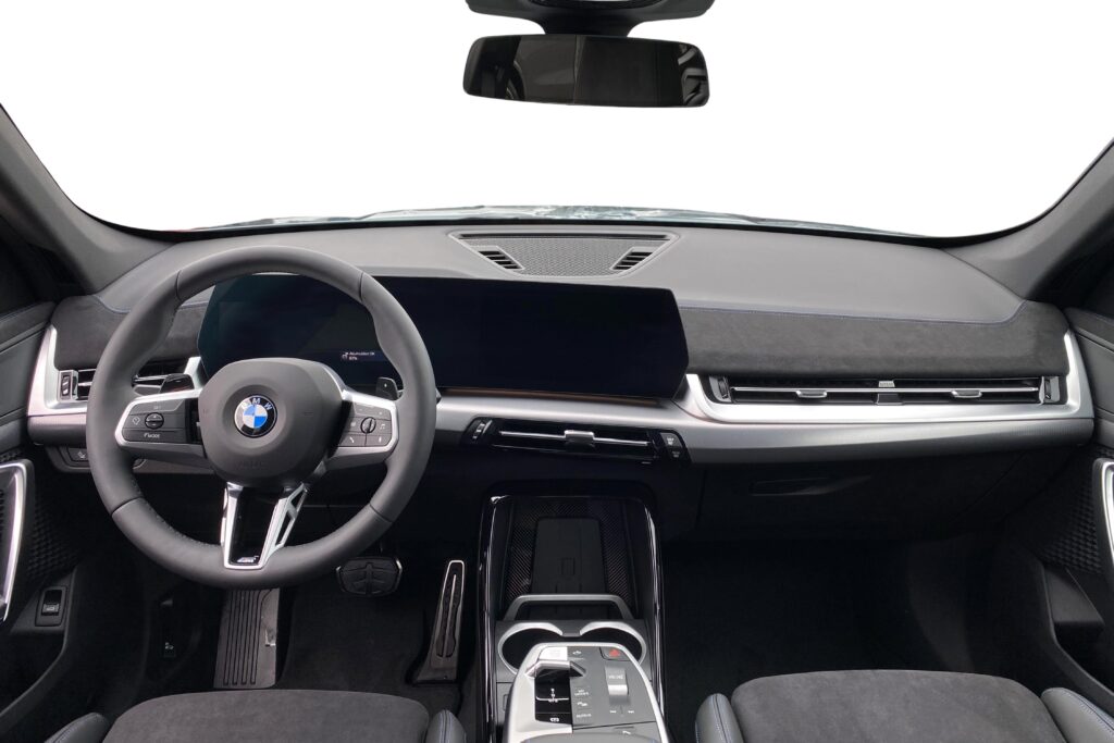 BMW X1 sDrive20i