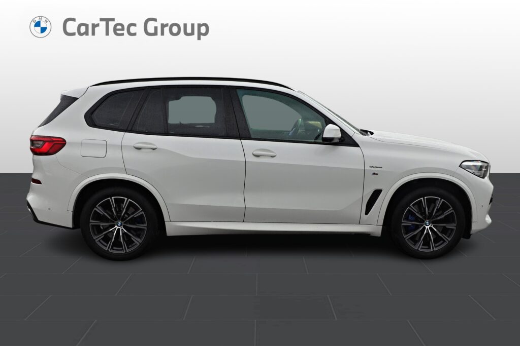 BMW X5 xDrive30d