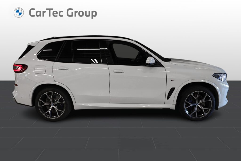 BMW X5 xDrive30d