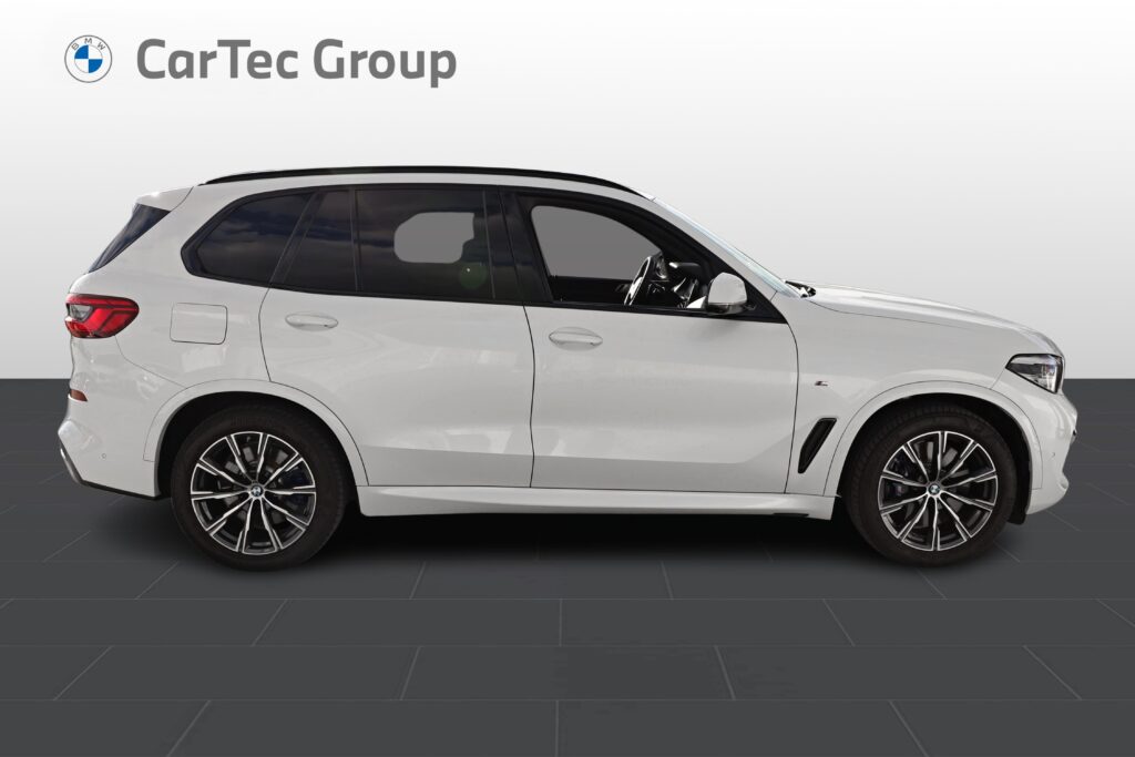 BMW X5 xDrive30d