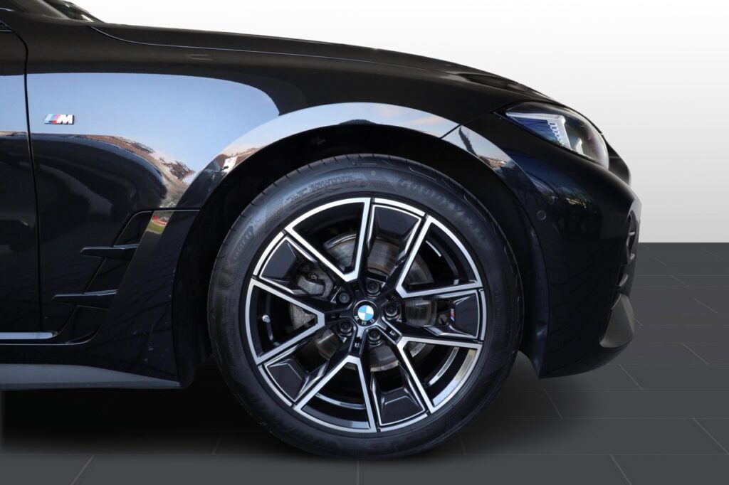 BMW 420d xDrive Gran Coupe