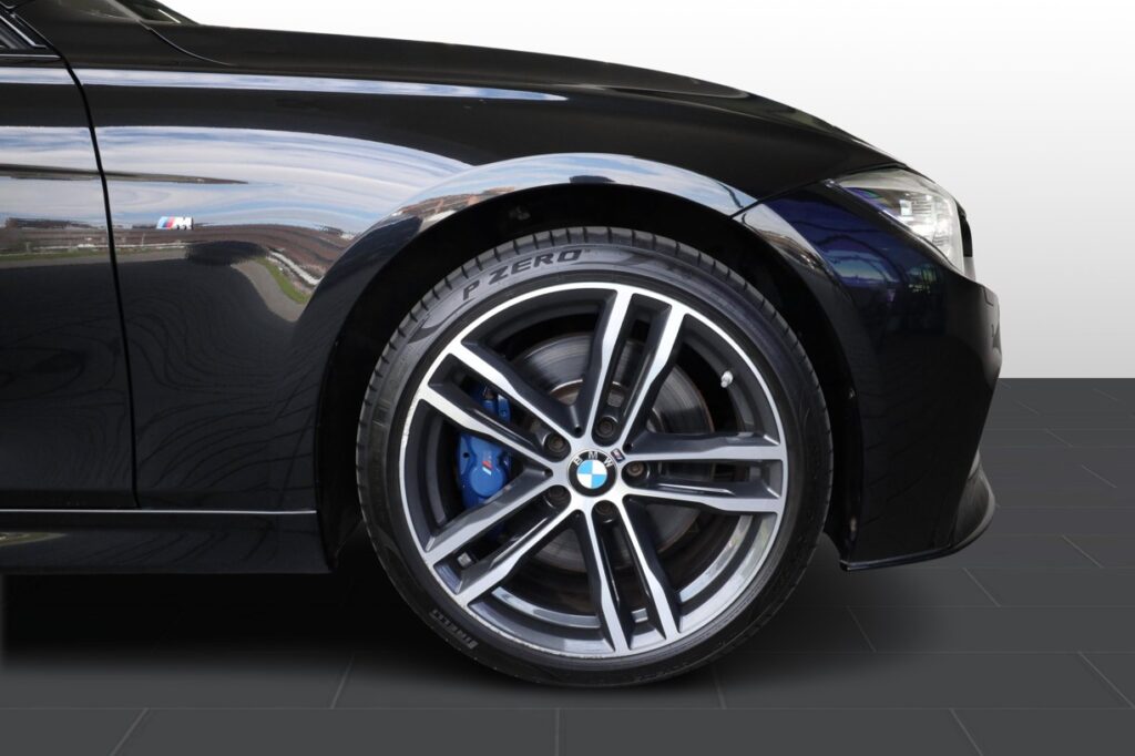 BMW 340i xDrive Touring