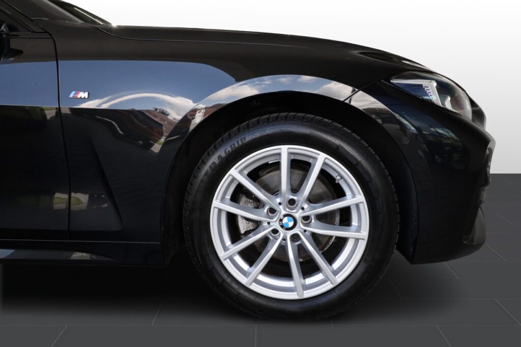 BMW 420d xDrive Coupe