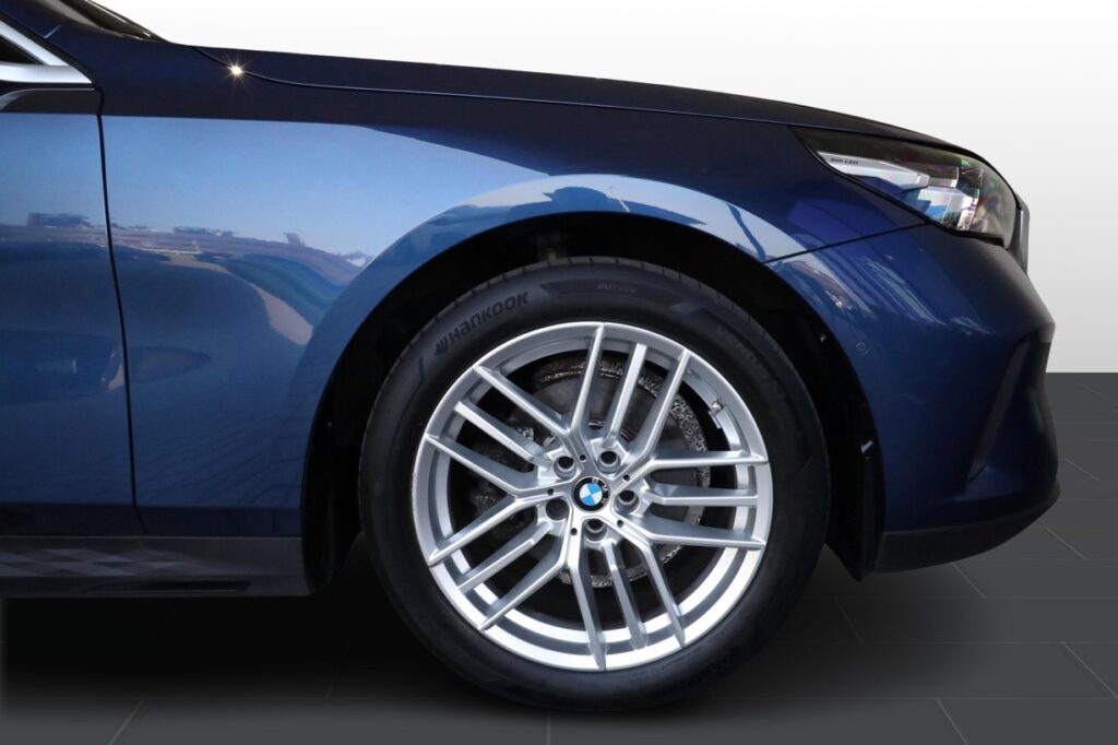 BMW 520d xDrive