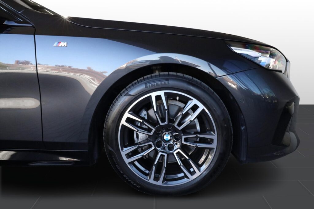 BMW 540d xDrive Touring
