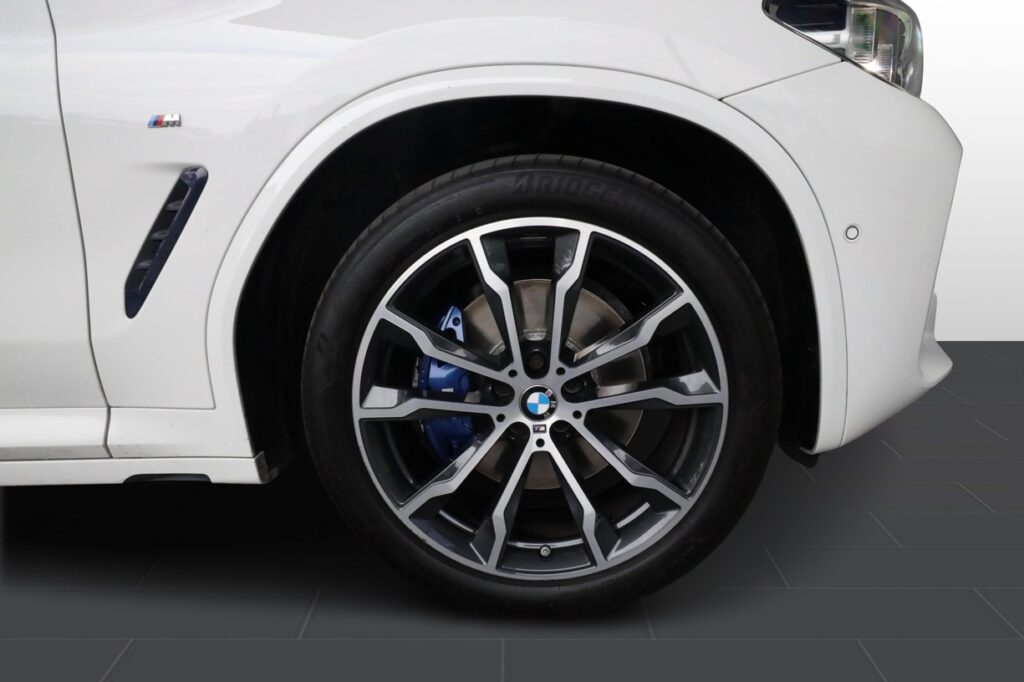 BMW X4 xDrive20d