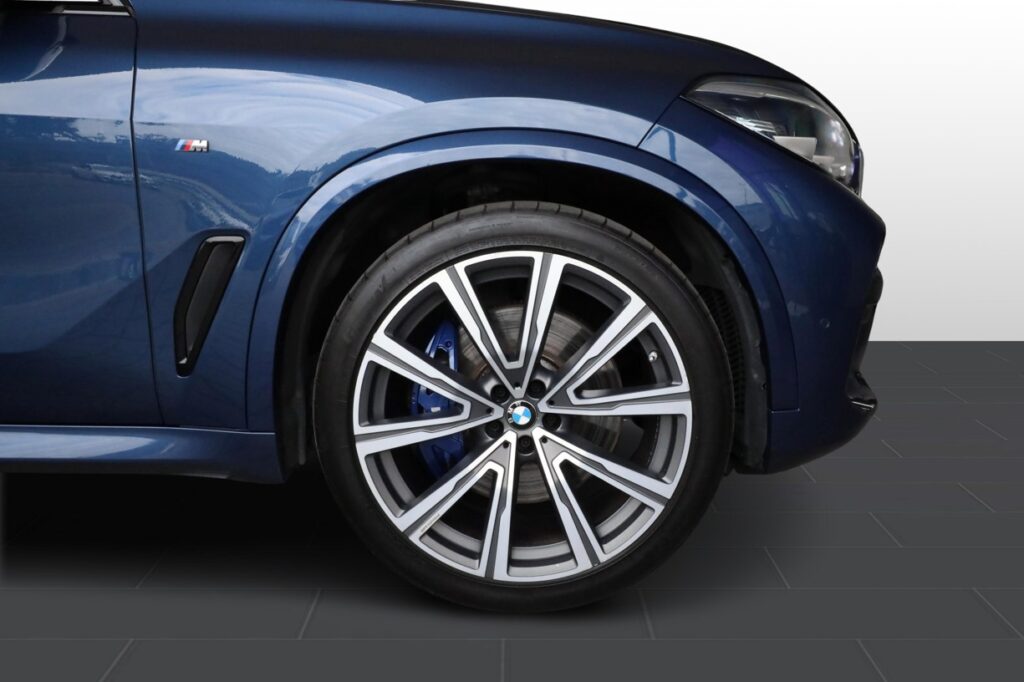 BMW X5 xDrive30d