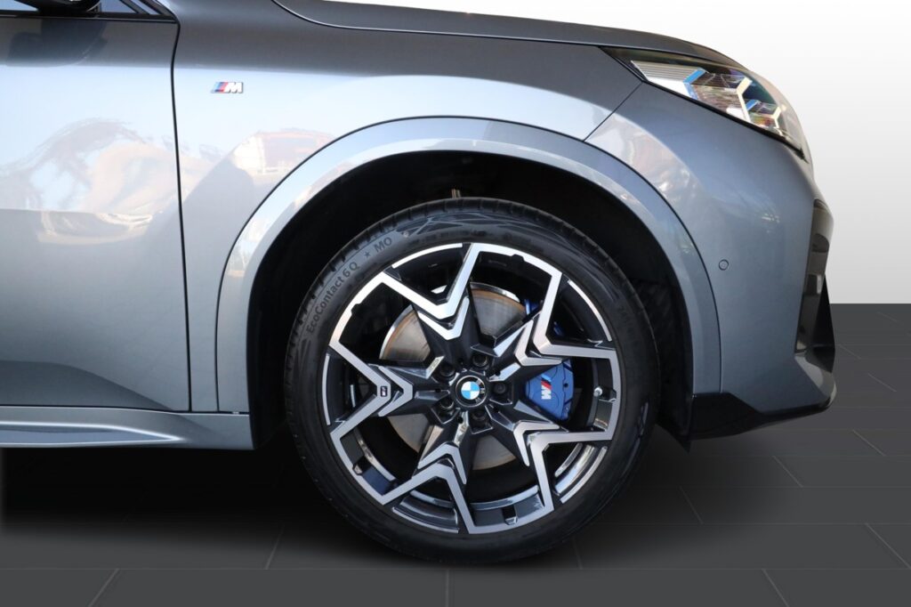 BMW X2 M35i xDrive