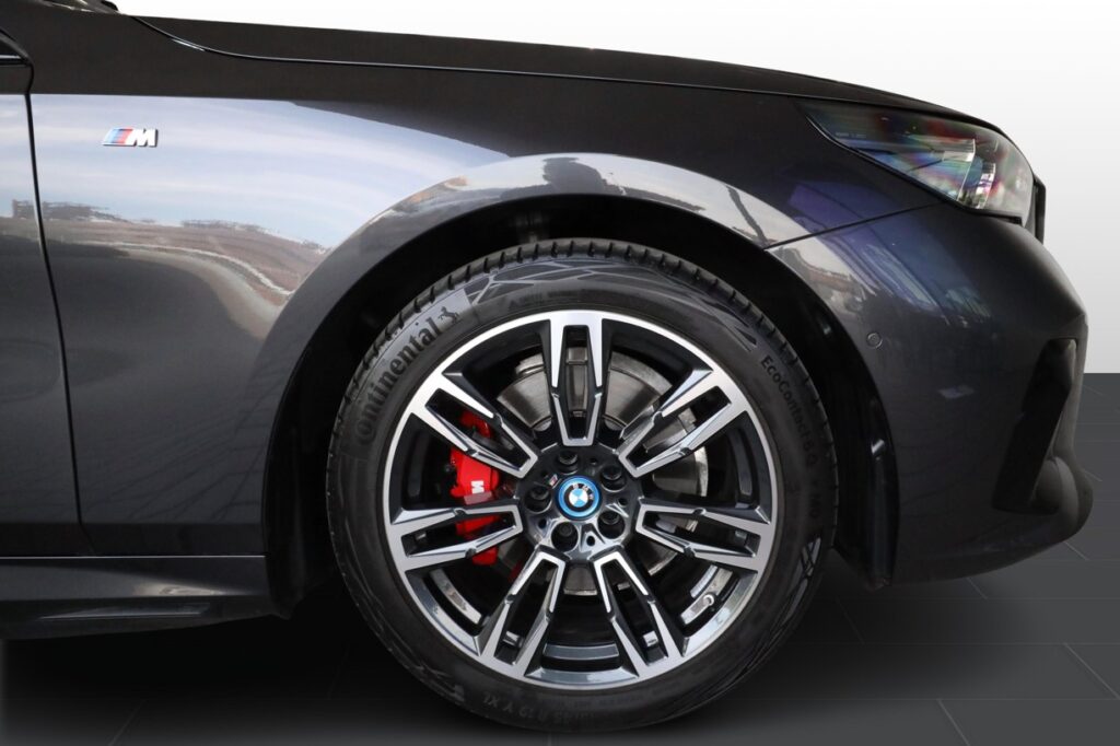 BMW 530e xDrive Touring